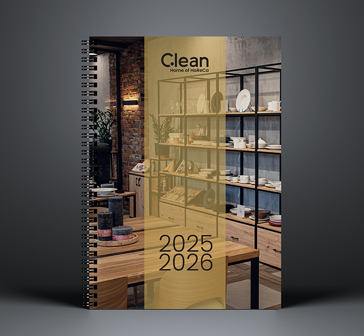 PHU Clean - Katalog 2025 / 2026